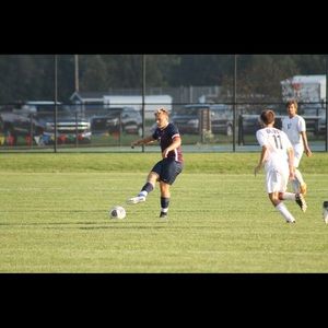 Meet your Posher, Caleb